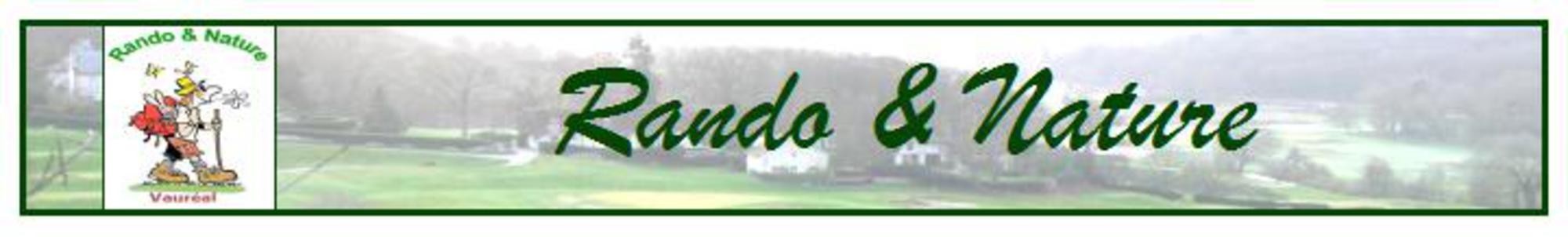 Rando & Nature
